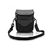 Waterproof & Light Weight Camera Case for Nikon Coolpix L340 L330 L840 L830 L620,P550,P600,P610, Nikon 1 J4 J5,Sony H300 H400,Canon SX420 SX410 SX400 SX530 SX540 Super Zoom Digital Camera