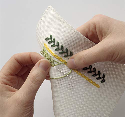 3 Embroidery+Organizer+Included+Friendship+Bracelets