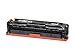 Canon Genuine Toner, Cartridge 131 Black (6272B001), 1 Pack Color imageCLASS MF8280Cw, MF624Cw, MF628Cw, LBP7110Cw Laser Printer