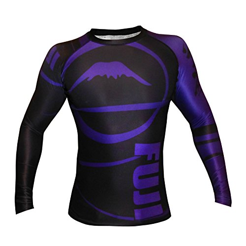 The Top 10 Best BJJ and MMA Rash Guards (2019) The MMA Guru