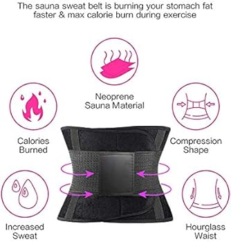 coastal rose waist trainer