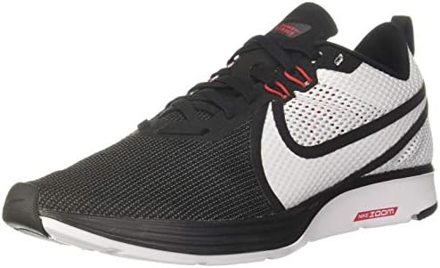 nike zoom strike 2 red