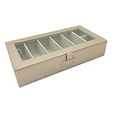 UnionPlus 5-Slot Eyeglass Sunglass Glasses