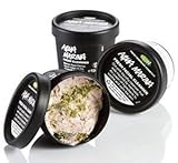 Lush Cosmetics Aqua Marina Facial Cleanser, 3.5 oz (100g)