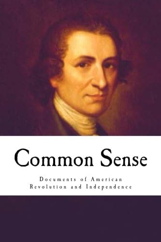 Common Sense (Complete Classics)