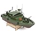 Pro Boat Alpha Patrol Boat 21
