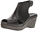 Dansko Women's Vanda Ankle Bootie, Black Distressed, 38 EU/7.5-8 M US