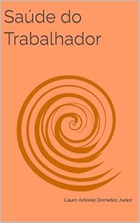 Livro Saúde do Trabalhador