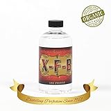 8 Ounce 190 Proof USP Certified 100% Organic & Distilled 2 Perfection