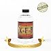 8 Ounce 190 Proof USP Certified 100% Organic & Distilled 2 Perfection