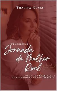 Livro Jornada da Mulher Real