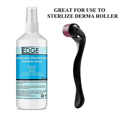 Antiseptic Disinfectant Sanitiser Spray for Cleaning Beauty Salon