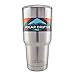 Polar Pad Drifter Vacuum Insulated Stainless Steel Tumbler, 30 oz