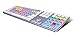 Avid 9900-62635-00 Pro Tools Keyboard for Mac
