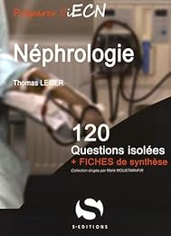Néphrologie