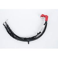 ACDelco 23345595 GM Original Equipment Positive Battery Cable - Direct Factory Replacement