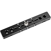 CAMVATE 75 x 75mm &amp; 100 x 100mm VESA Mount Plate Install by M4 Screw