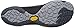 Merrell Men's Trail Glove 3 Trail Running Shoe, Black/Light Grey, 9.5 M US