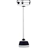 seca 700 Physicians Mechanical Beam Scale Without Height Rod (Pounds)