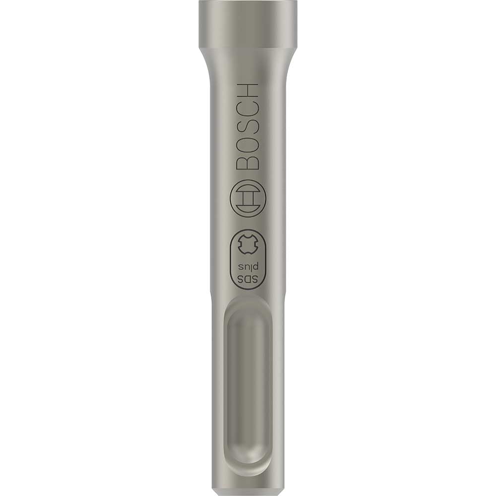 Bosch 1x PRO SDS plus Rod Driver (for Wood with nails, Ø mm, Professional Accessory Rotary Hammer Drill, Demolition Hammer)