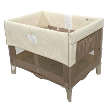 arm's reach original co sleeper