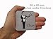 Dish Butler Dishwasher Magnet Sign fo Wine Lover's - Fun & Stylish Clean Dirty Dishwasher Sign Gift To End Dish Mix-ups Forever