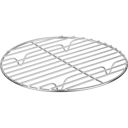 Snow Peak Cast Iron Inner Screen 26cm [Japan Import]