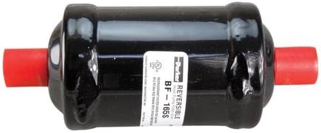 Parker Hannifin 031653-11 Filter Drier Bi-Flow 5/8" Odf For Parker Hannifin Bf165S Oem 881348