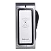 UHPPOTE Metal Structure IP65 Wiegand 26 bit 125KHz RFID ID Reader for Support HID & EM