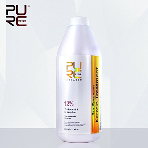 purc brazilian keratin treatment
