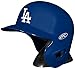 Rawlings | Official MLB Mini Replica Helmet | Los Angeles Dodgers