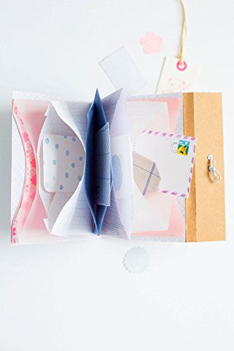 I Heart Stamping: Over 50 Cute Japanese-inspired Designs to Carve, Ink and Stamp