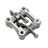 Chanoc Camshaft Seat with Rocker Arm for GY6 125cc 150cc ATV Scooter 152QMI 157QMJ Engine