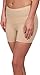 Spanx Women's Shape My Day Girlshorts Natural Boy Shorts XL
