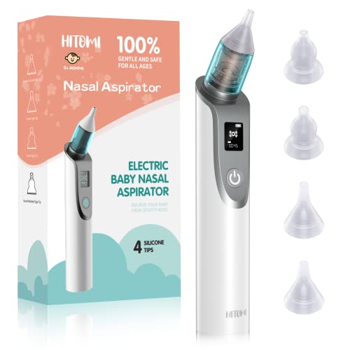 thumbnail image 2 of Nasal Aspirator Replacement Tips - 9 Silicone & 3 Plastic Heads Multi-Style 2 of 13