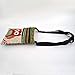 Canvas Embroidery Crossbody Purse Owl Shoulder Bag Satchel for Women Girls