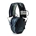Walkers GWP-RSEMPAT Razor Slim Electronic Muff - Black Patriot