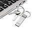 Erasky 1000GB USB Flash Drive Waterproof USB Thumb Drive Storage Memory Stick Keychain Design