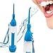 UNKE Dental Oral Irrigator Water Flosser Teeth SPA Teeth Pick Cleaner Tools