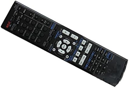 Remote Control Fit For Pioneer VSX-21TXH AXD7612 VSX-52 Home Theater A