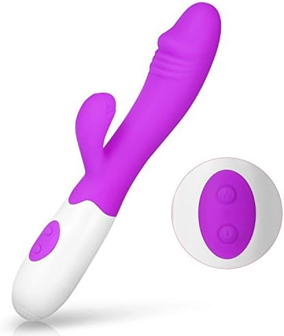 Ladies and Couples Toys ~ 30 Speed Vibration ~ Large Size ~ Waterproof Design ~ Perfect Travel and Vacation Companion