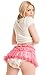 ABDL Supply Pink Tutu Skirt (Pink)