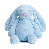 Bifast Animal Rabbit Doll Plush Toy Baby Kids Sleeping Soft Comfort Stuffed Toy Gifts Stuffed Animals & Teddy Bears