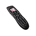 Logitech – Harmony 665 10-Device Universal Remote – Black (Renewed)thumb 4