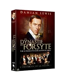 La Dynastie des Forsyte - L'intégrale de la Saison 1