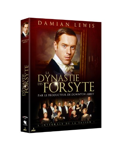 La Dynastie des Forsyte - L'intégrale de la Saison 1