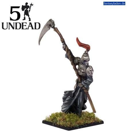 Kings of War: Undead Wraiths