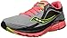 Saucony Women's Kinvara 5 Viziglo Running Shoe