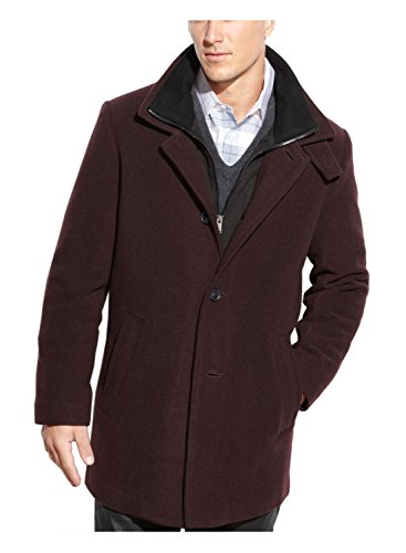 ck overcoat
