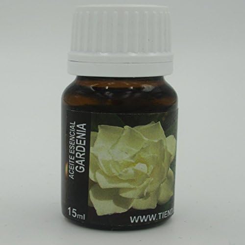 Gardenia Essential Oil